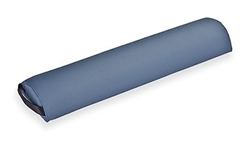 Living Earth Crafts 1/2 Round Bolster