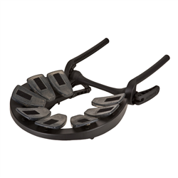 Living Earth Crafts Caress Face Cradle Platform