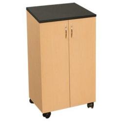 Jeffco 3371-18 Organizer Portable Storage Cabinet