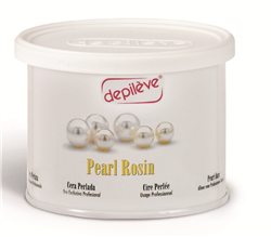 Depileve D127 28 oz. Pearl Rosin