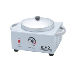 Salon Equipment Pros SEP-10218 Single Wax Warmer