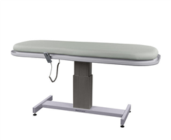 Shop for Massage Tables by Touch America 21310 Neptune SofTop Battery Wet / Dry Treatment Table