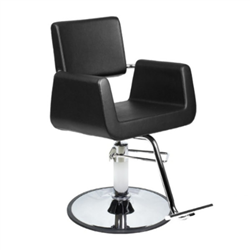 AYC Aron Hair Styling Salon Chair w/ A13 Base