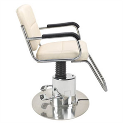Garfield 1020 Famila Styling Chair w/ EB01 Electric Base