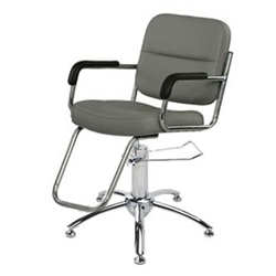 Garfield 1020 Famila Styling Chair w/ HB09 Hydraulic Base