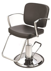 Pibbs 3706 Pisa Styling Chair - SALE ITEM