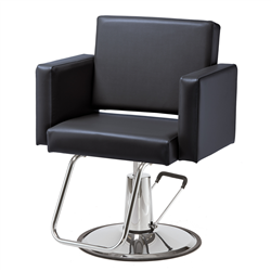 Pibbs 3406 Cosmo Styling Chair