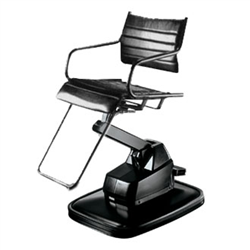 Takara Belmont ST-022 Ghia Styling Chair w/ T7B Electric Base