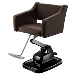 Takara Belmont ST-N90 Luxis Styling Chair w/ T7B Electric Base