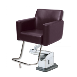 Takara Belmont ST-N10 Emerald Styling Chair w/ CHDN Electric Base