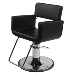 Takara Belmont BMST-100 Bossa Nova Styling Chair w/ Hydraulic Base