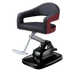 Takara Belmont ST-N50 Knoll Styling Chair w/ T7B Electric Base