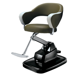 Takara Belmont ST-M70 Nagi Styling Chair w/ T7B Electric Base