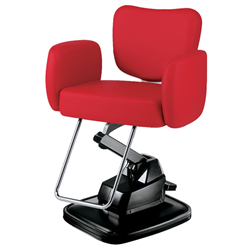 Takara Belmont ST-U30 Bellus Styling Chair w/ T7B Base