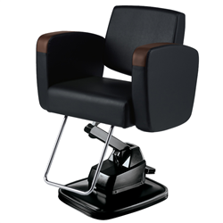 Takara Belmont ST-U10 Virtus Styling Chair w/ T7B Base