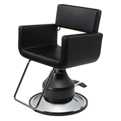 Takara Belmont BMST-100 Bossa Nova Styling Chair w/ BCE Classic E Base