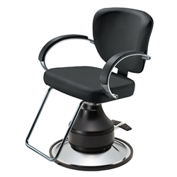 Takara Belmont ST-710 Libra Styling Chair w/ BCE Classic E Base