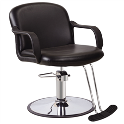 Athena AB-2722 Hair Styling Salon Chair
