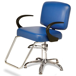 Veeco PH-5301-D Phoenix Styling Chair on Star Base