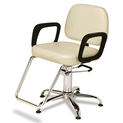 Veeco SS-701-D Sassi Styling Chair on Star Base