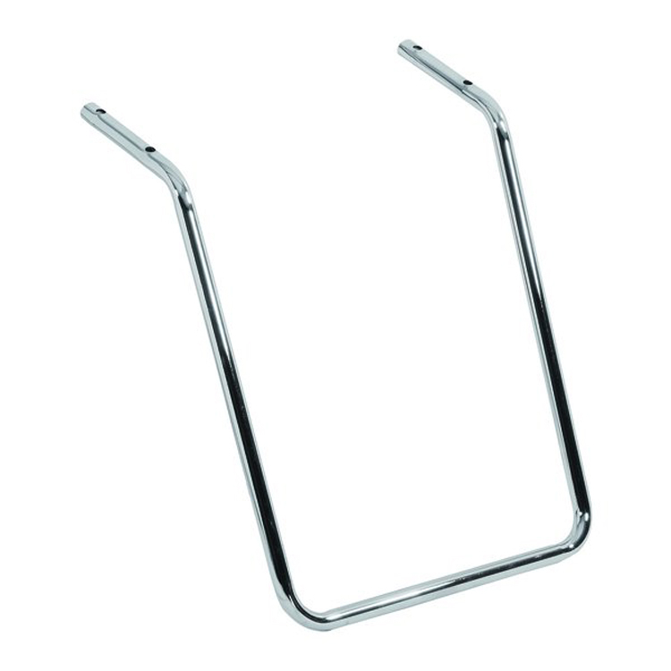 Salon Equipment Pros SEPFR0U01 UBar Styling Chair Footrest Online