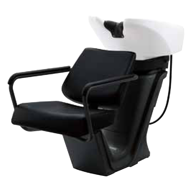 Takara Belmont BB-HPPNBLK/DBR/LBR Lancer Prime Type Barber