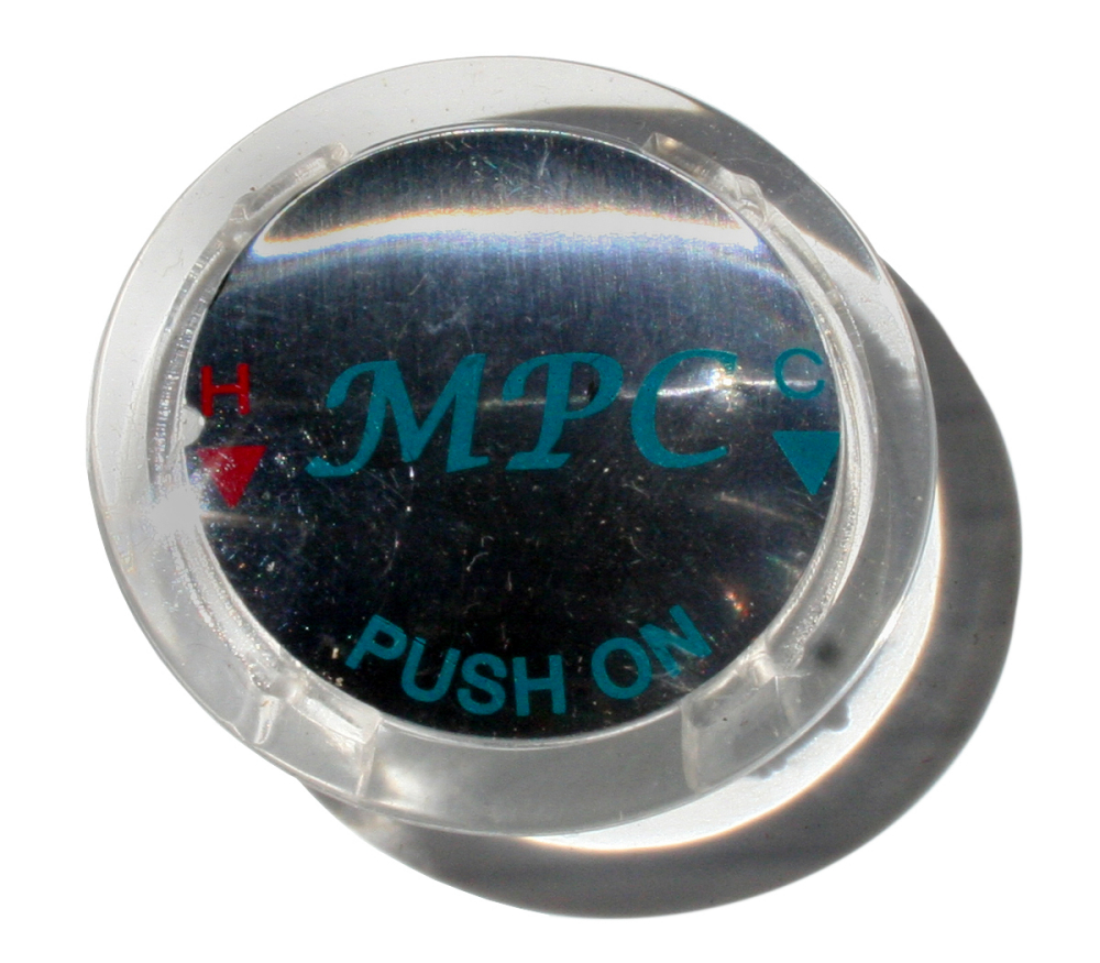 Marble Products #550 Fixture Handle Cap