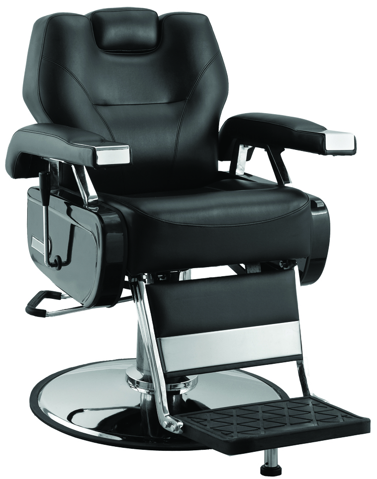 Nails Barber Chair Hairstylist Reclining Professional Cosmetic