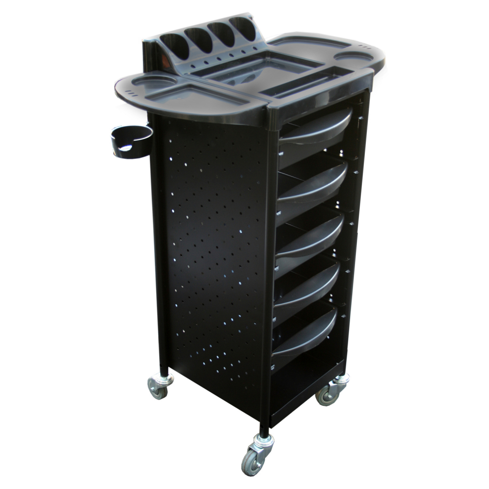Athena HD158B Hairdressing Trolley Rollabout Online Sale!