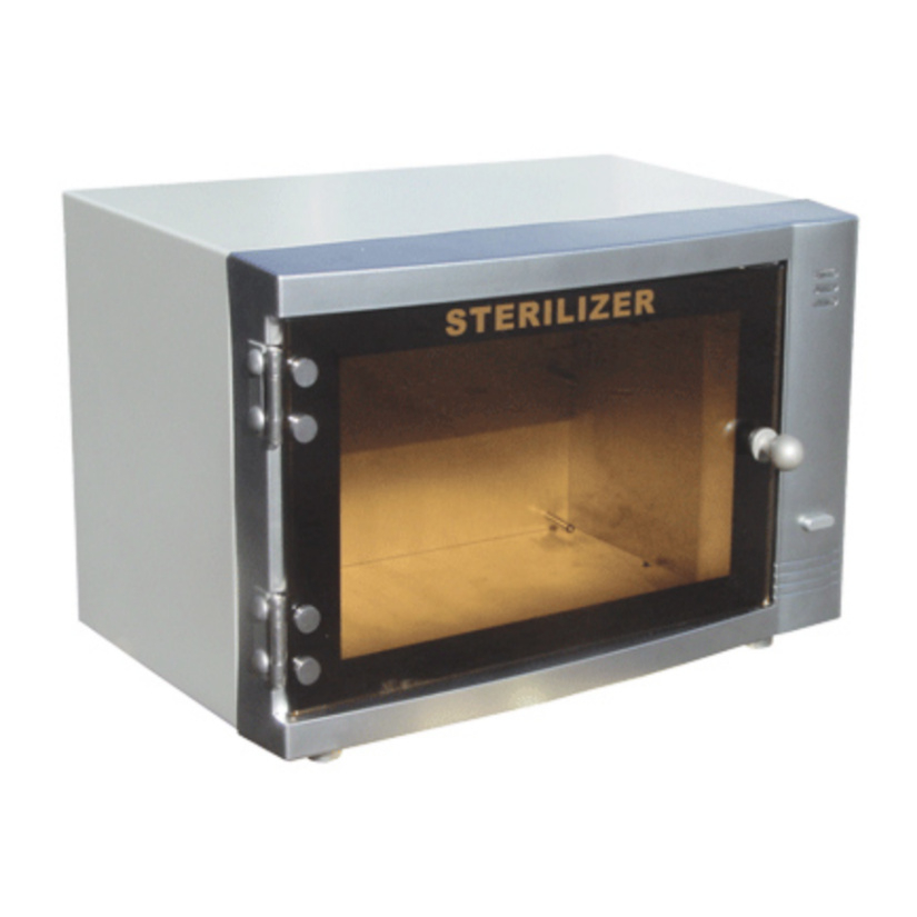 YCC UVC-N UV Sterilizer - Shop Online!