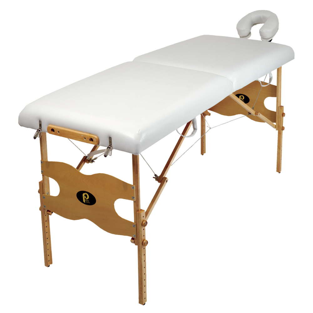 Pibbs FB702 Portable Massage Table Adjustable Height