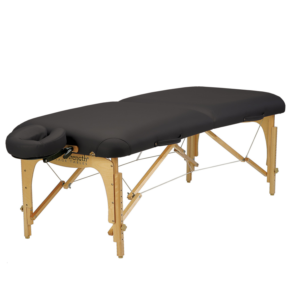 Earthlite Inner Strength E*2 Massage Table Package