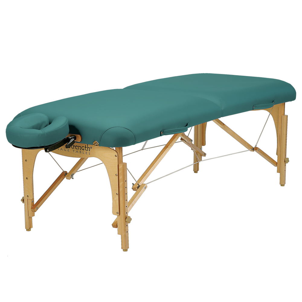 Earthlite Inner Strength E*2 Massage Table Package