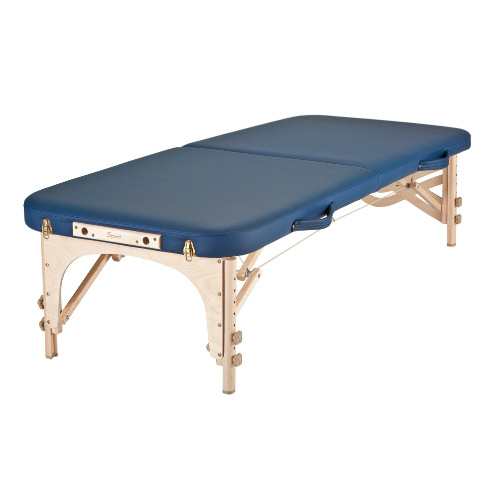 Earthlite Spirit Feldenkrais Massage Table (Low Height) Online Sale