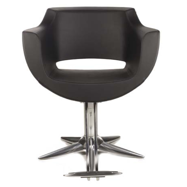 Gamma & Bross CLUST BLACK Styling Chair w/ Parrot Base - Online Sale ...