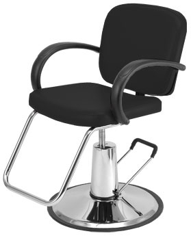 salon chair
