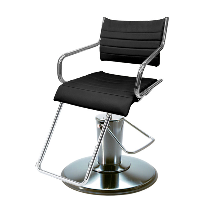 Takara Belmont ST-022 Ghia Hair Styling Hydraulic Salon Chair