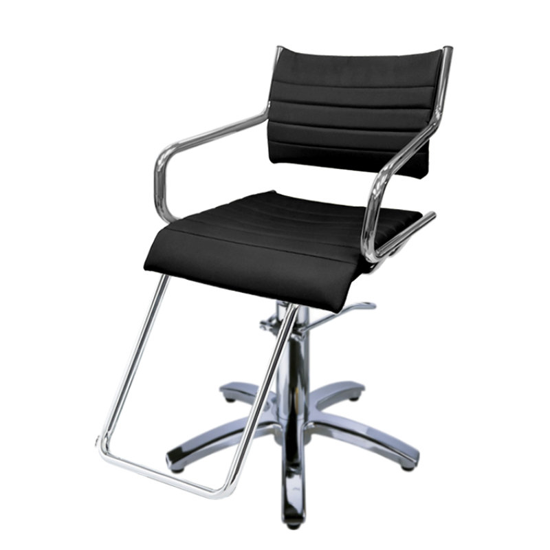 Takara Belmont ST-022 Ghia Hair Styling Hydraulic Salon Chair