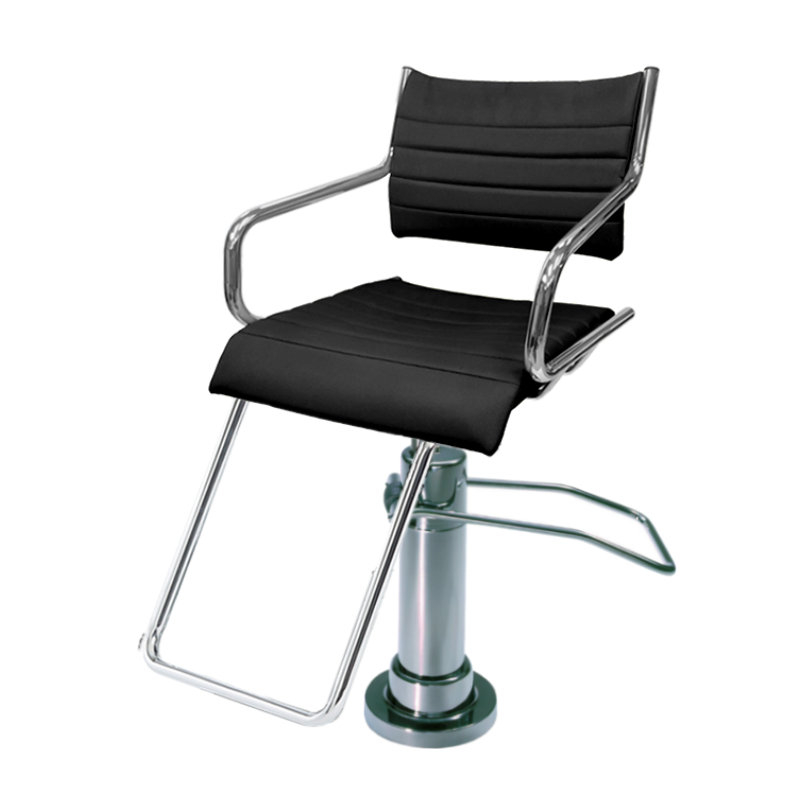 Takara Belmont ST-022 Ghia Hair Styling Hydraulic Salon Chair