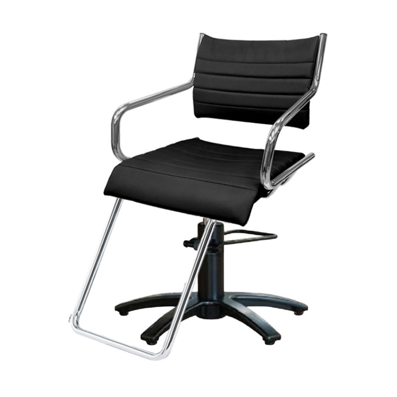 Takara Belmont ST-022 Ghia Hair Styling Hydraulic Salon Chair