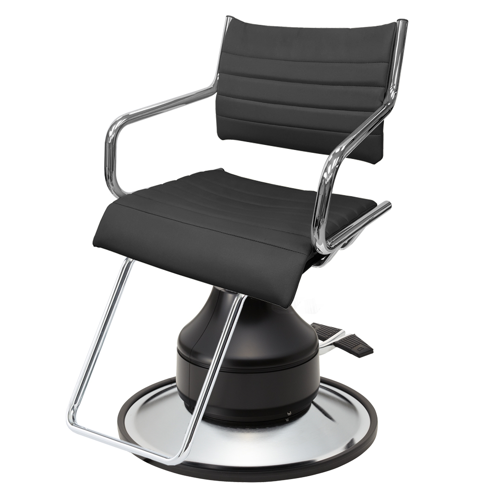 Takara Belmont ST022 Ghia Styling Chair w/ BCE Classic E Base Online