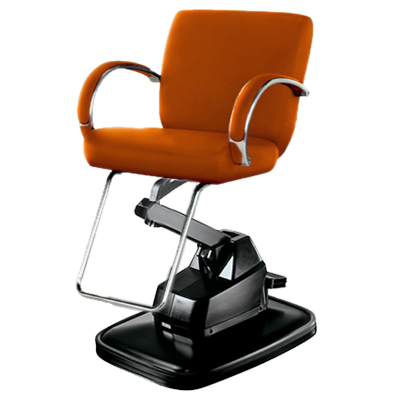 Takara Belmont ST-E10 Odin Styling Chair w/ T7B Electric Base 