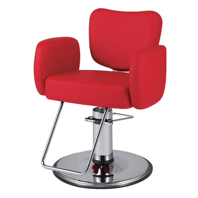 Takara Belmont ST-U30 Bellus Styling Chair w/ Hydraulic Base