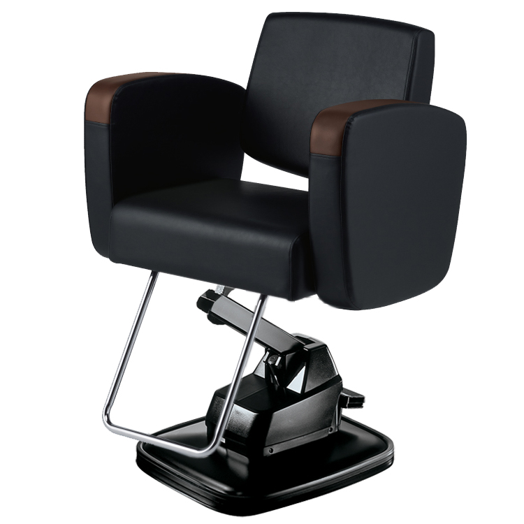 Takara Belmont STU10 Virtus Styling Chair w/ Hydraulic Base Options