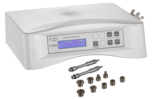 Silverfox F-336B Diamond-Dermabrasion Instrument
