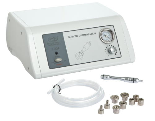 F-834 Dermabrasion Instrument