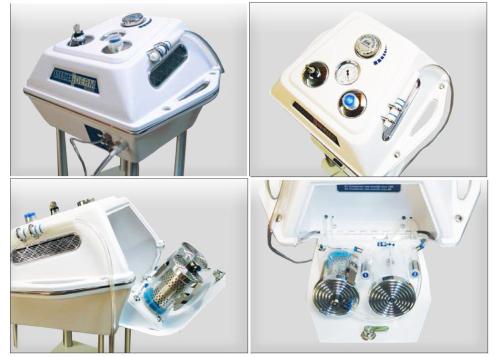 ImageMicroDerm MD500 Microdermabrasion Machine