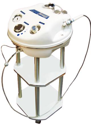 ImageMicroDerm PP800 Pro Peel Microdermabrasion Machine