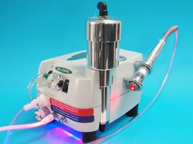 ImageMicroDerm Diamantech Microdermabrasion Machine