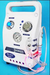ImageMicroDerm PP1000 Porta Peel Microdermabrasion Machine